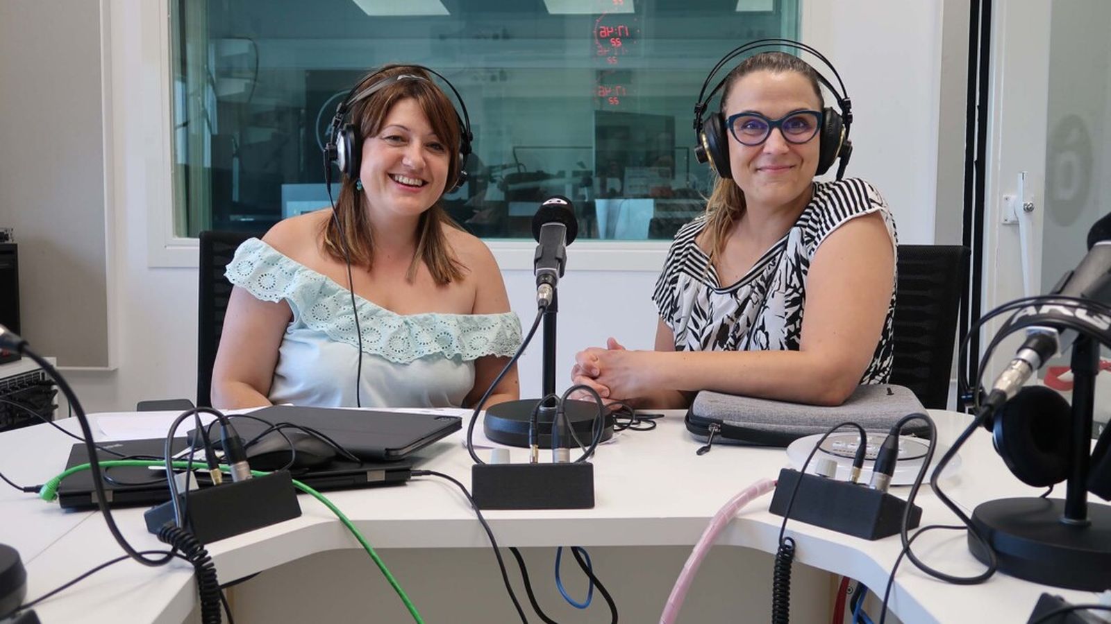 04.07.2022 | Bernal, Noelia Llorens ‘Titana’ i Mantequilla Voladora