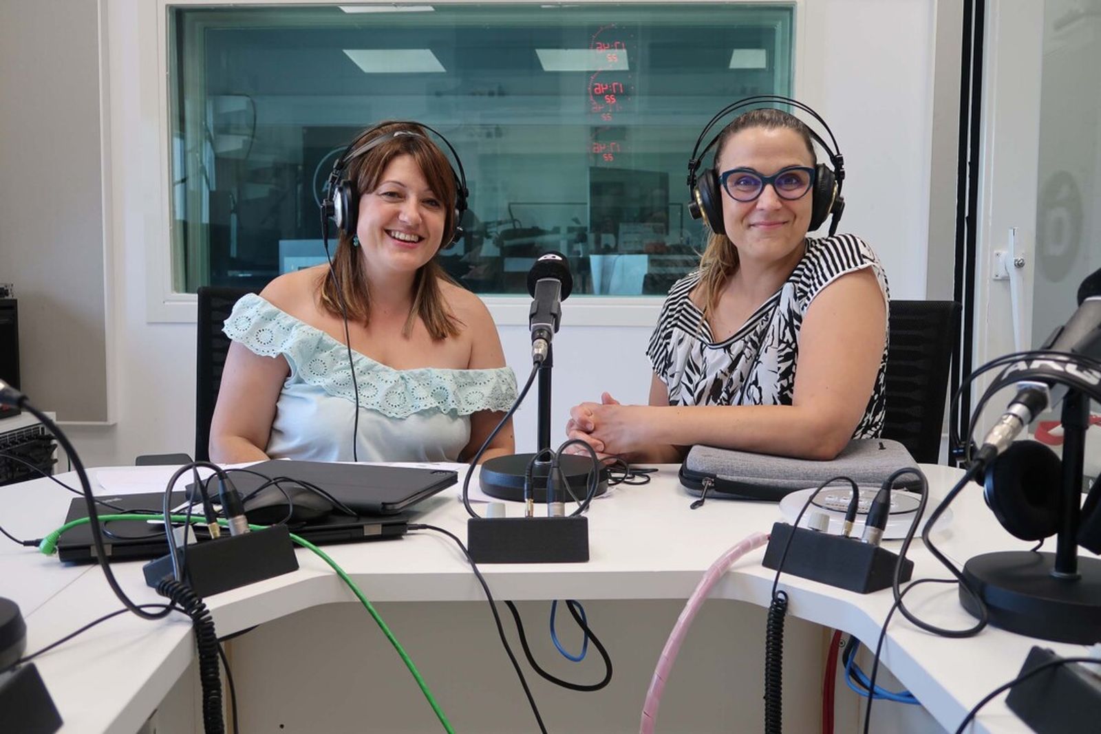 04.07.2022 | Bernal, Noelia Llorens ‘Titana’ i Mantequilla Voladora