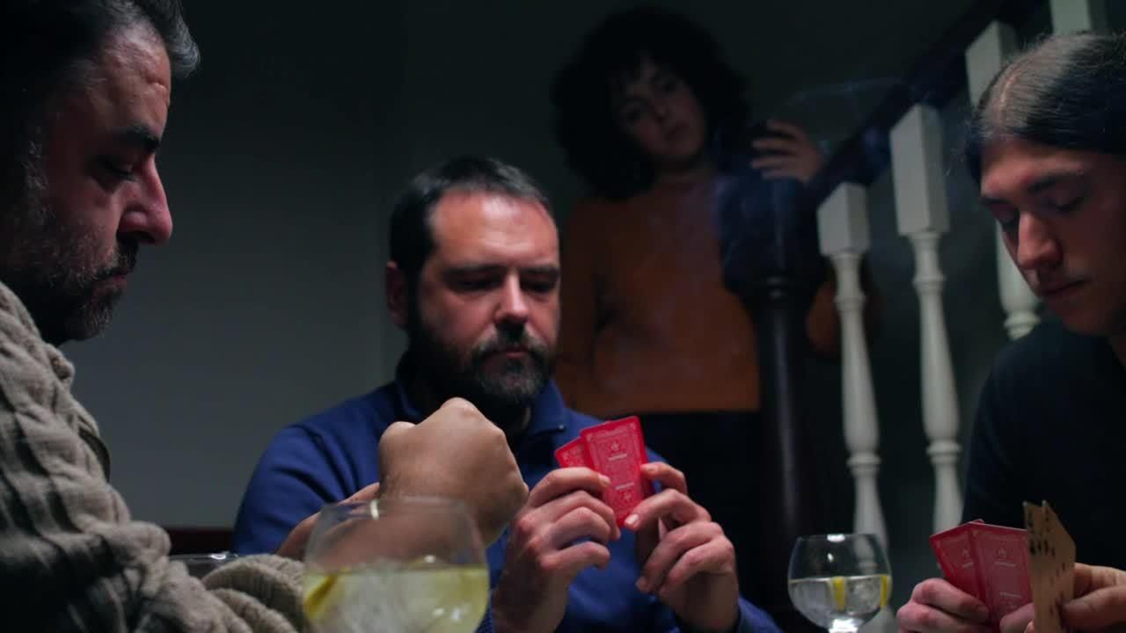 27.10.2019 | El jugador