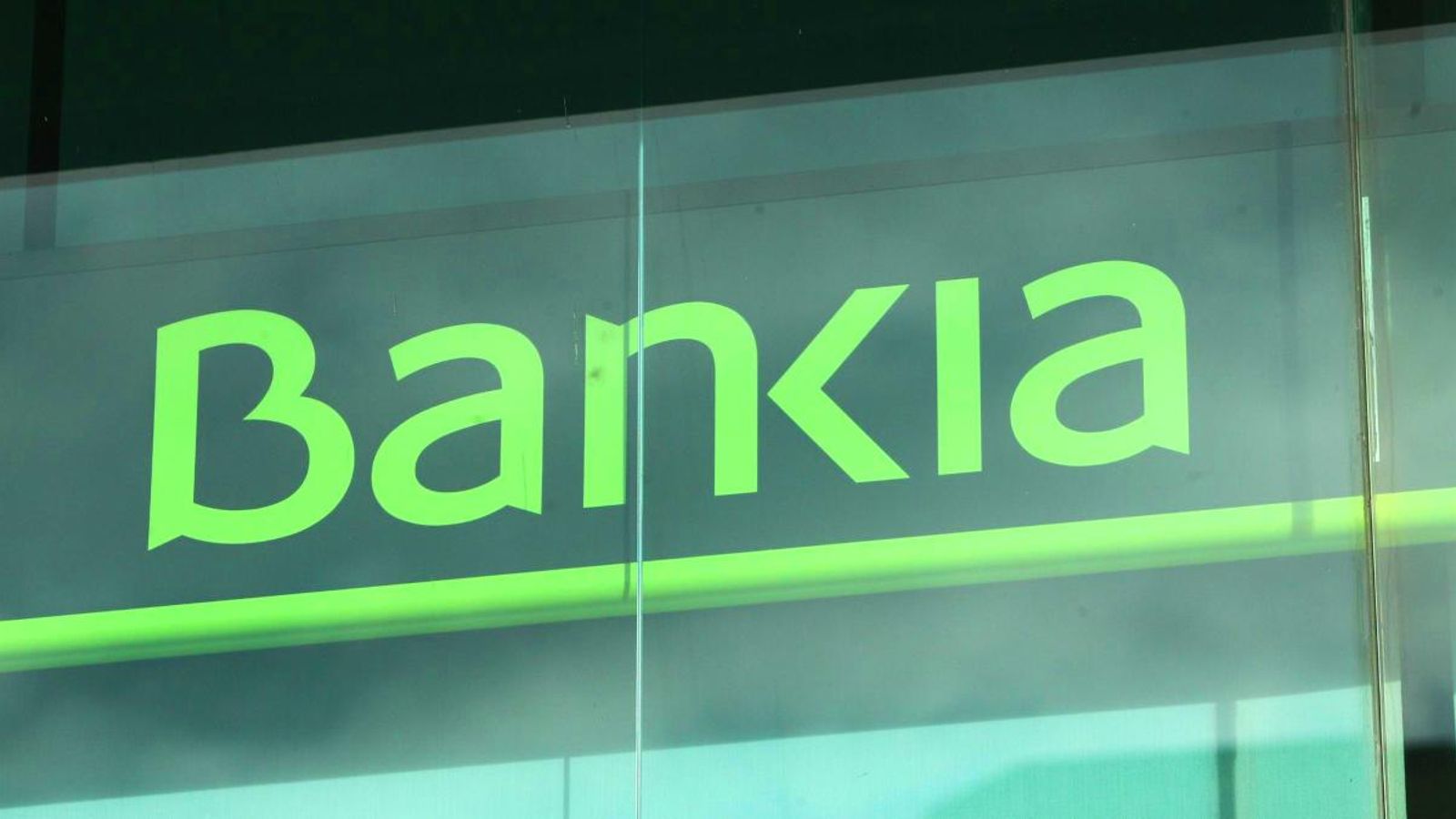 Amb aquest dividend Bankia haurà tornat a les arques públiques 3.303 milions des del 2015