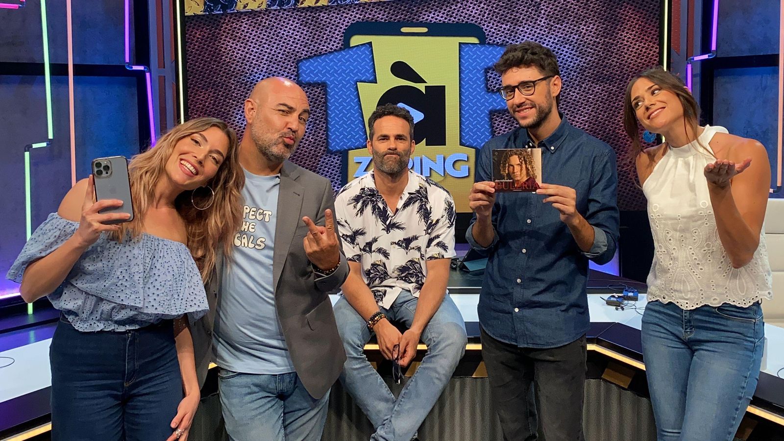 26.06.2023 | TàP Zàping