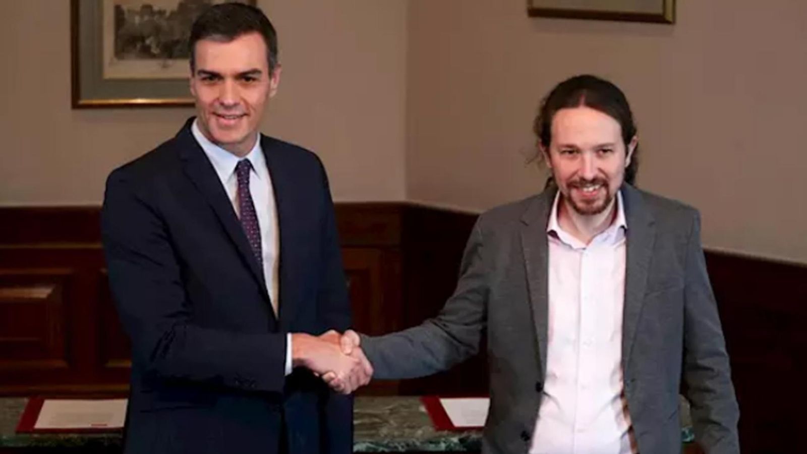 El govern espanyol acorda mesures per a parar els desnonaments per impagament de lloguer