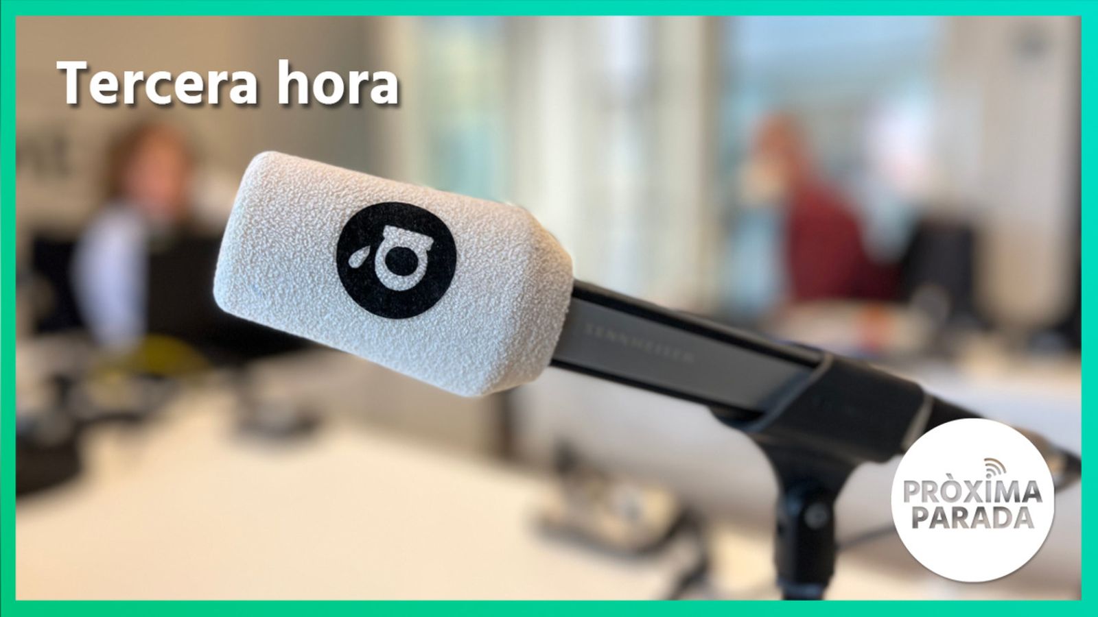 20.03.2023 | Pròxima parada | Tercera Part