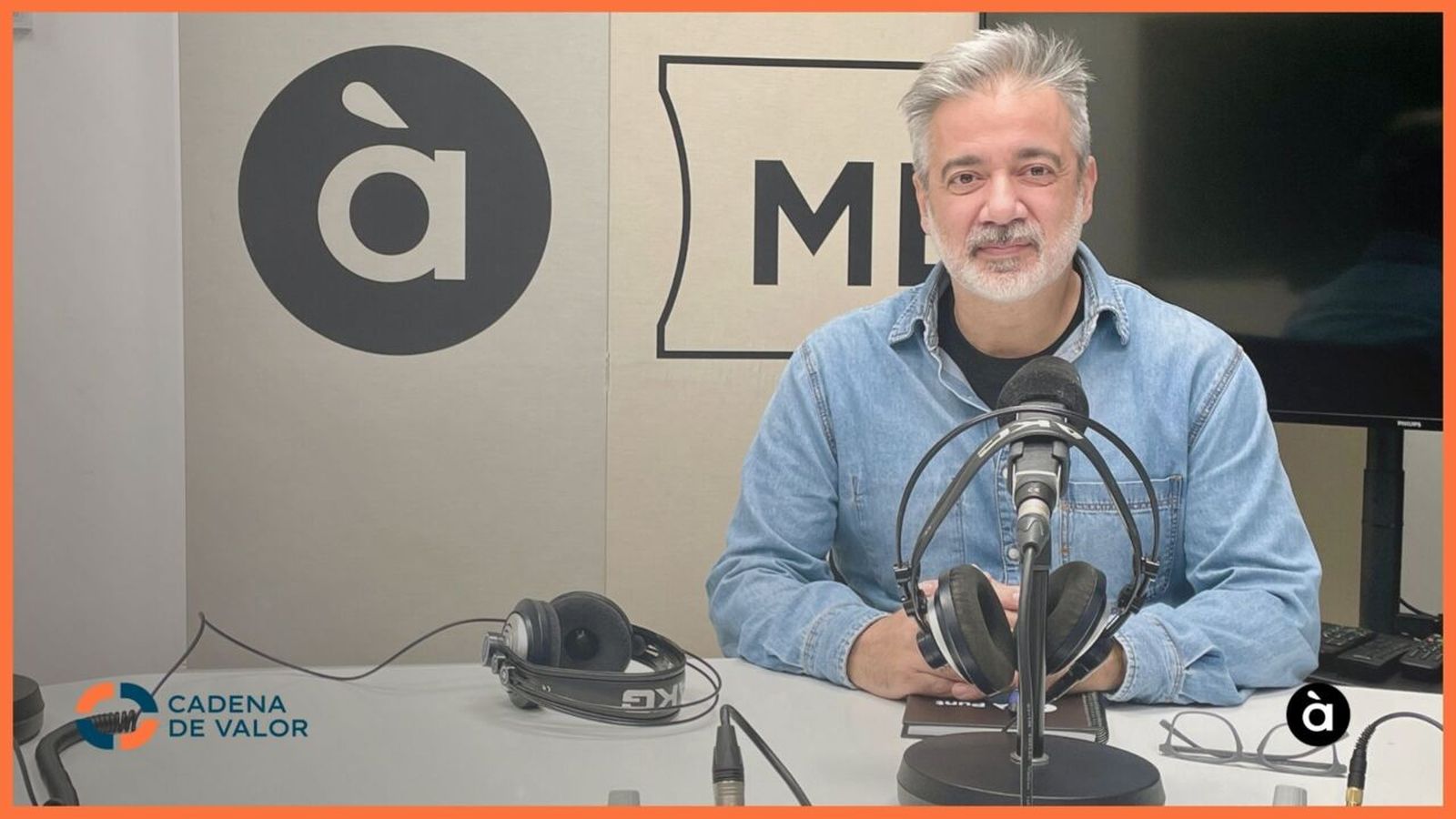 26.02.2024 | Cadena de valor | L’impacte de la IA en el sector de la comunicació
