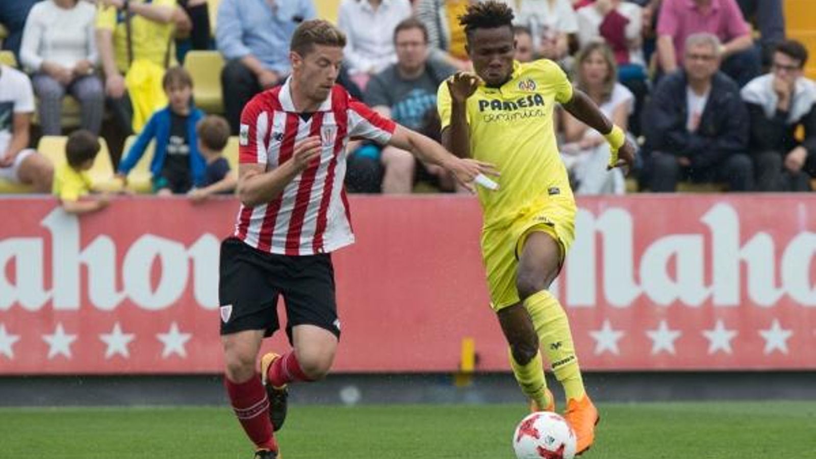 L\'Elx i el Vila-real B continuen en la lluita per l\'ascens a Segona