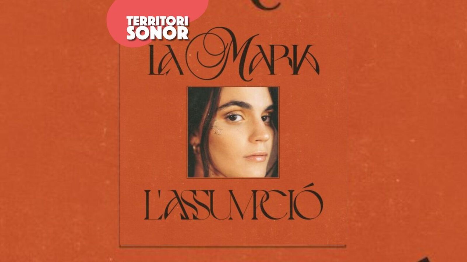 06.02.2025 | Més que lletres | 'D'allà (romanç 1)' de La Maria