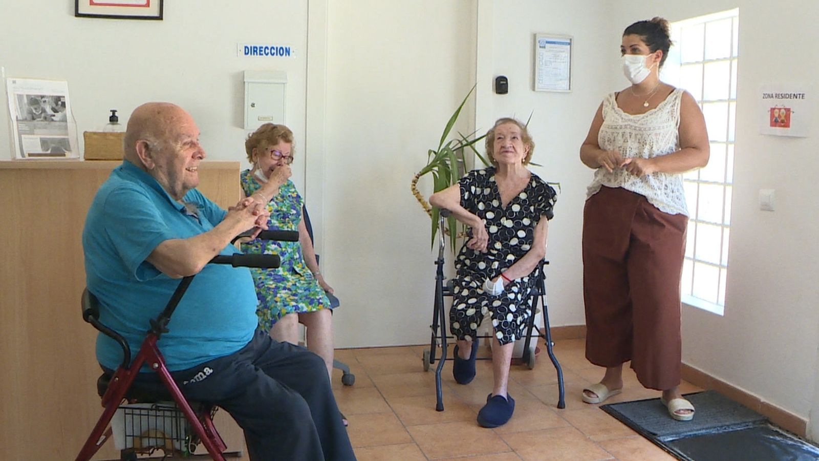 residencies mascaretes