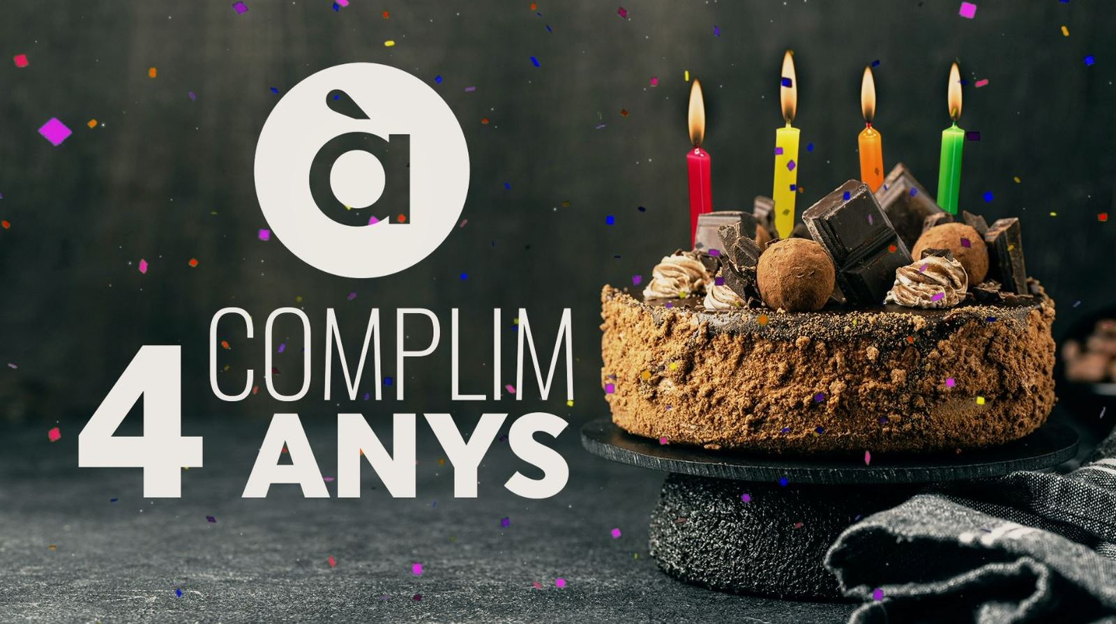 10.06.2022 | En À Punt complim 4 anys
