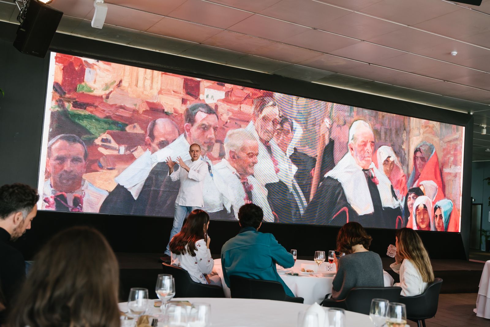 El festival ret homenatge la figura de Sorolla