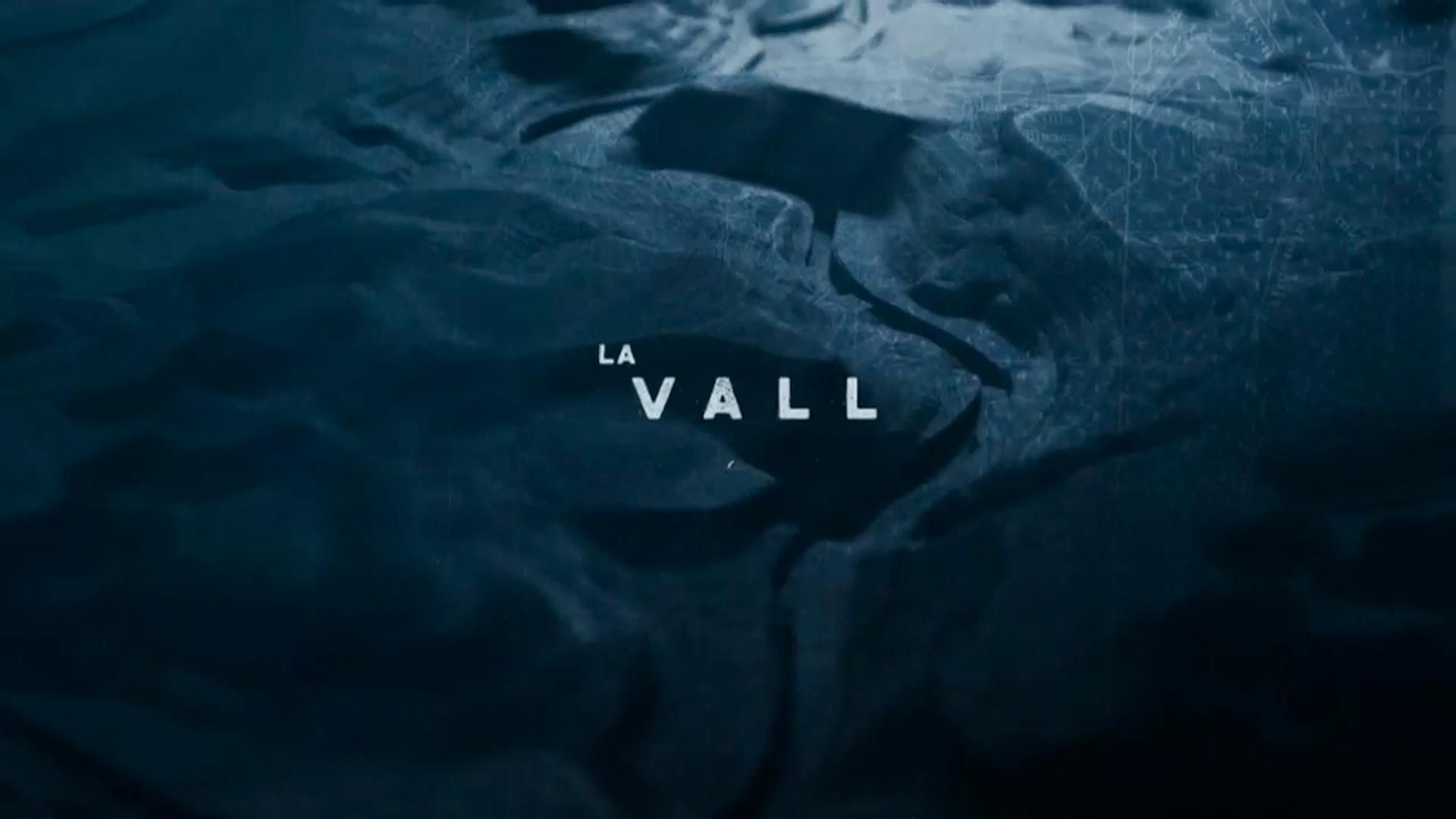 Logo La vall