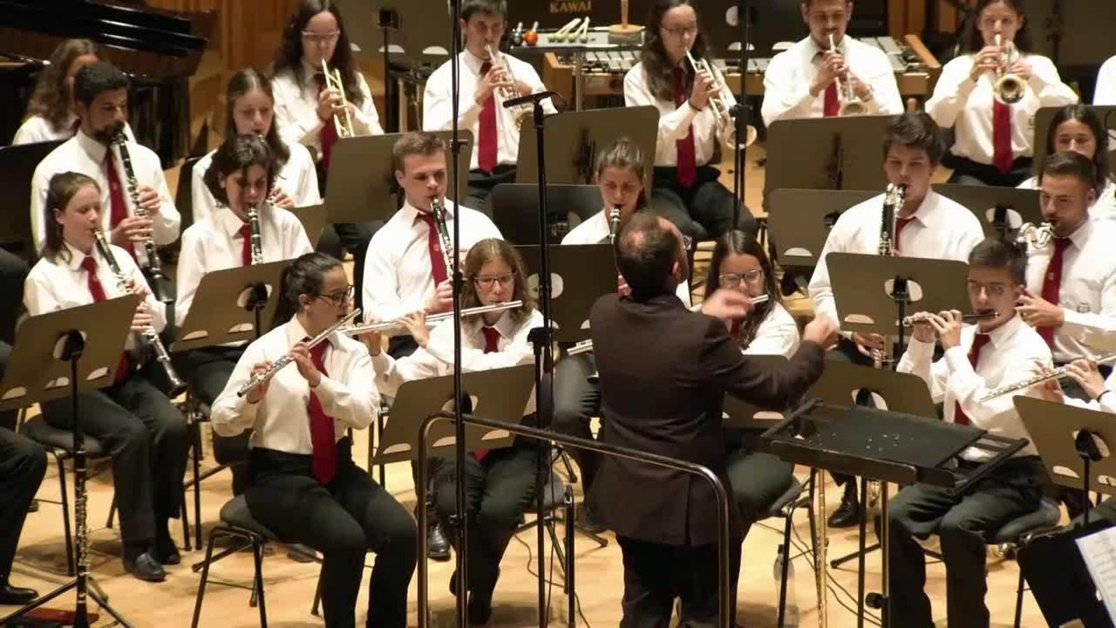 Unió Musical Paramense