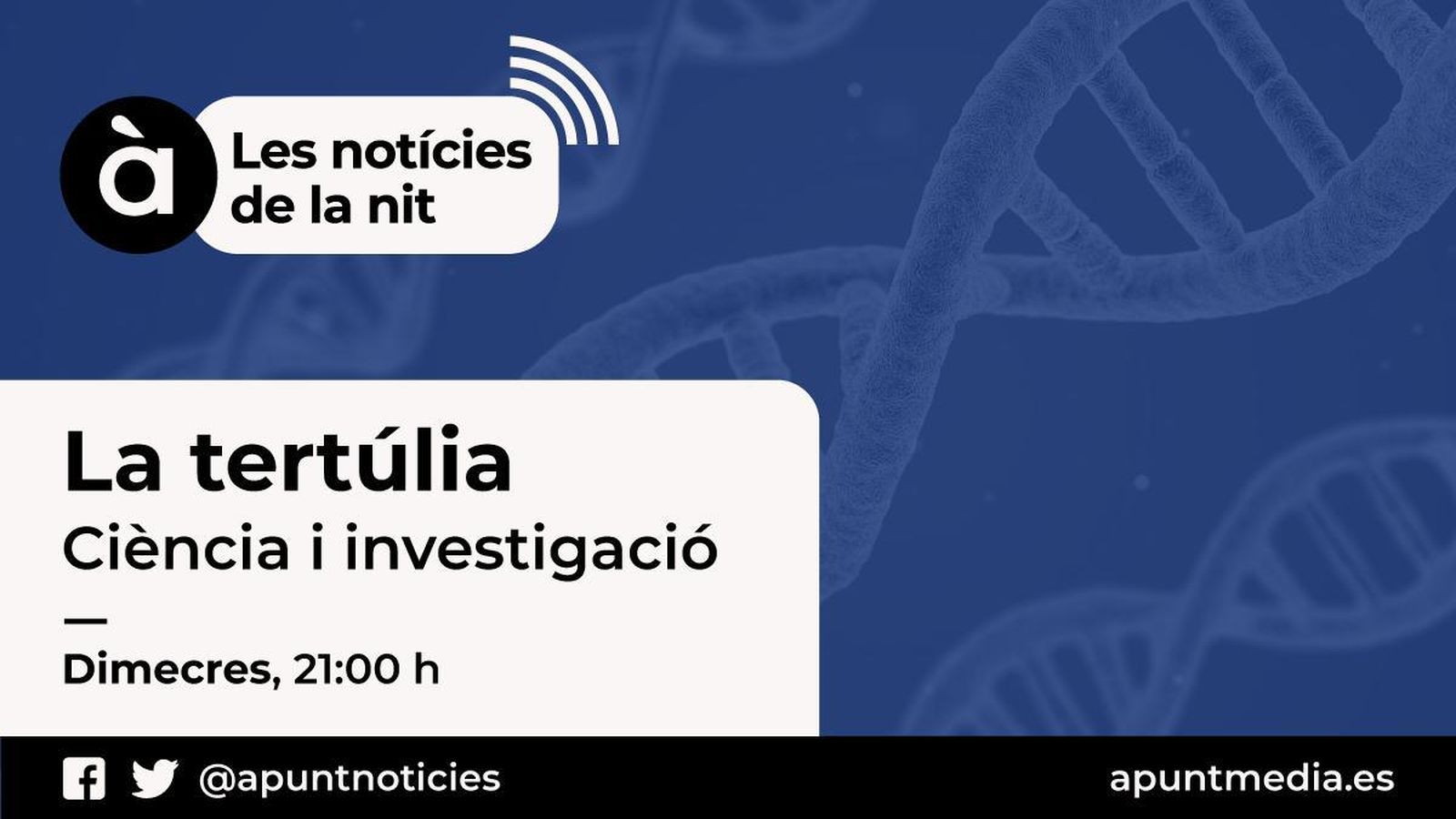22.07.2020 |  Les notícies de la nit | La tertúlia