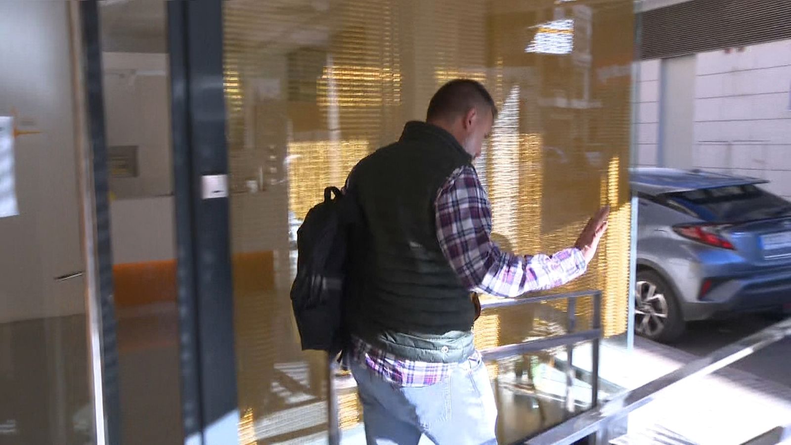 Possible tercer cas a Paterna