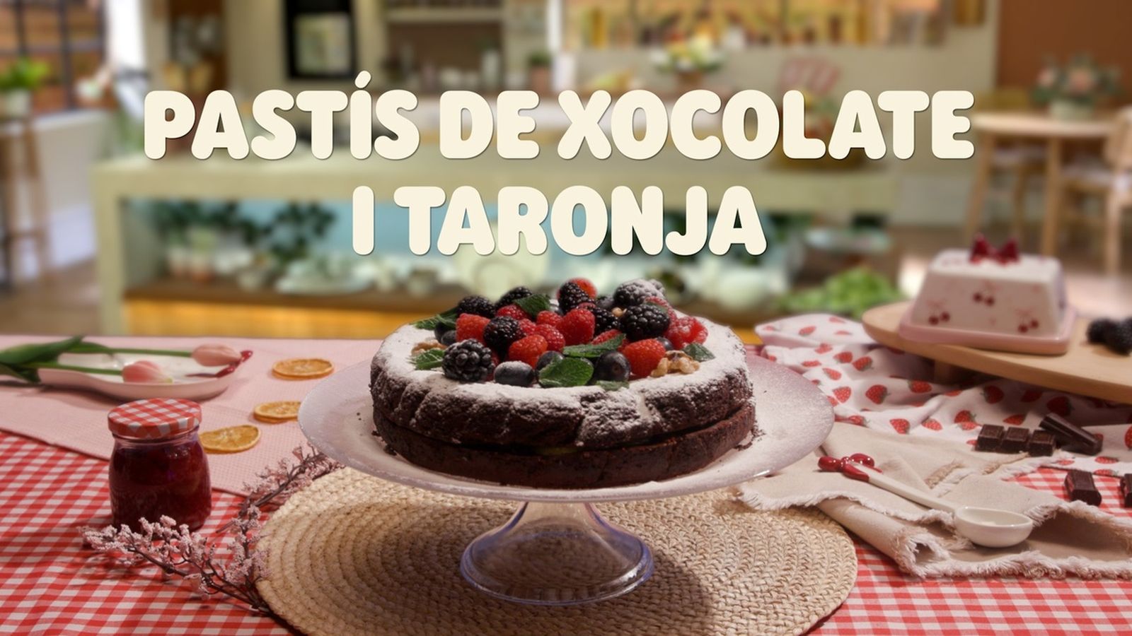 08.05.2026 | La cuina de Morera