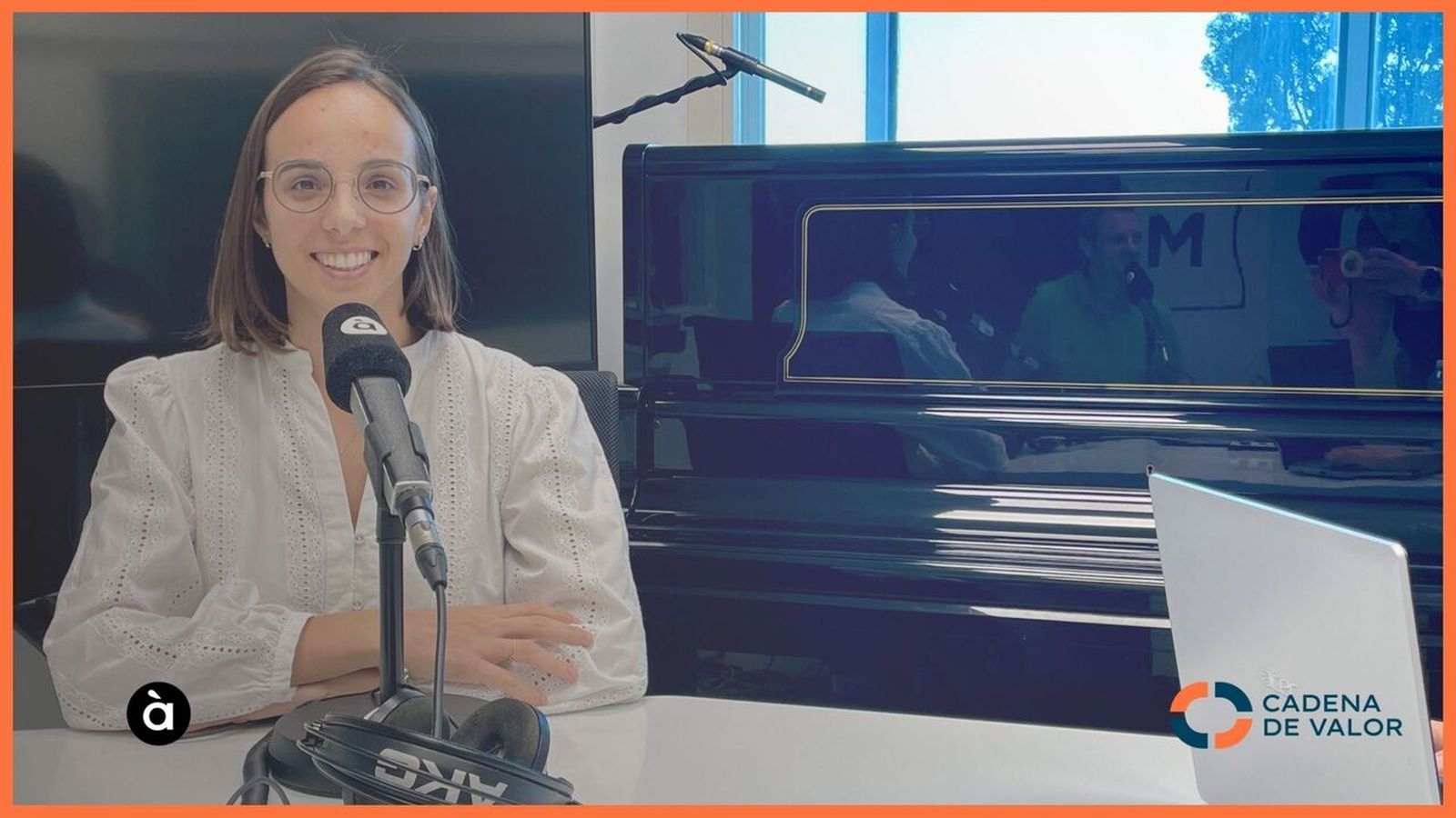 03.10.2024 | María Boluda-Prieto, enginyera industrial