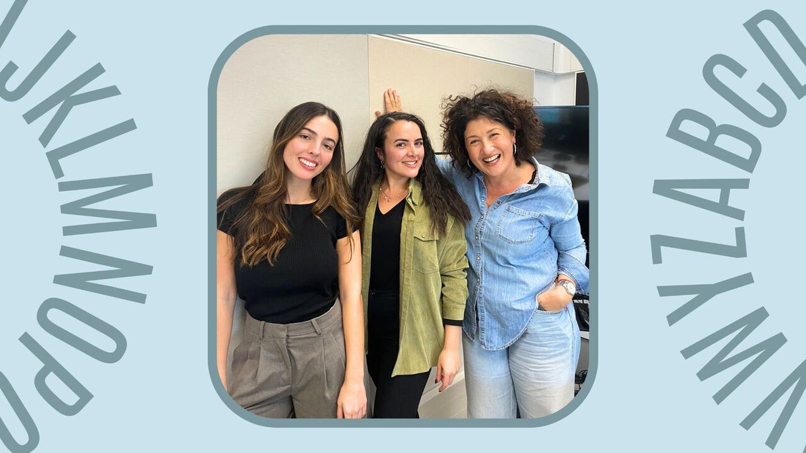 19.11.2025 | “Un albergue nada cool”: comèdia i talent emergent al Festival Novembre Dones