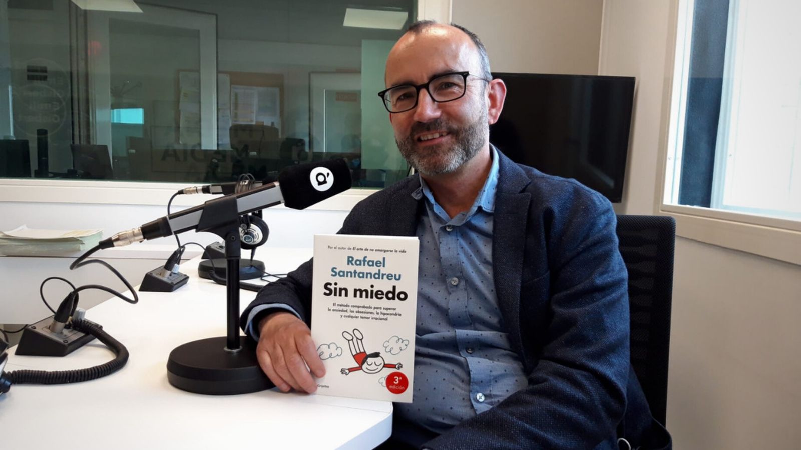 23.02.2022 | Pròxima parada | Tercera hora