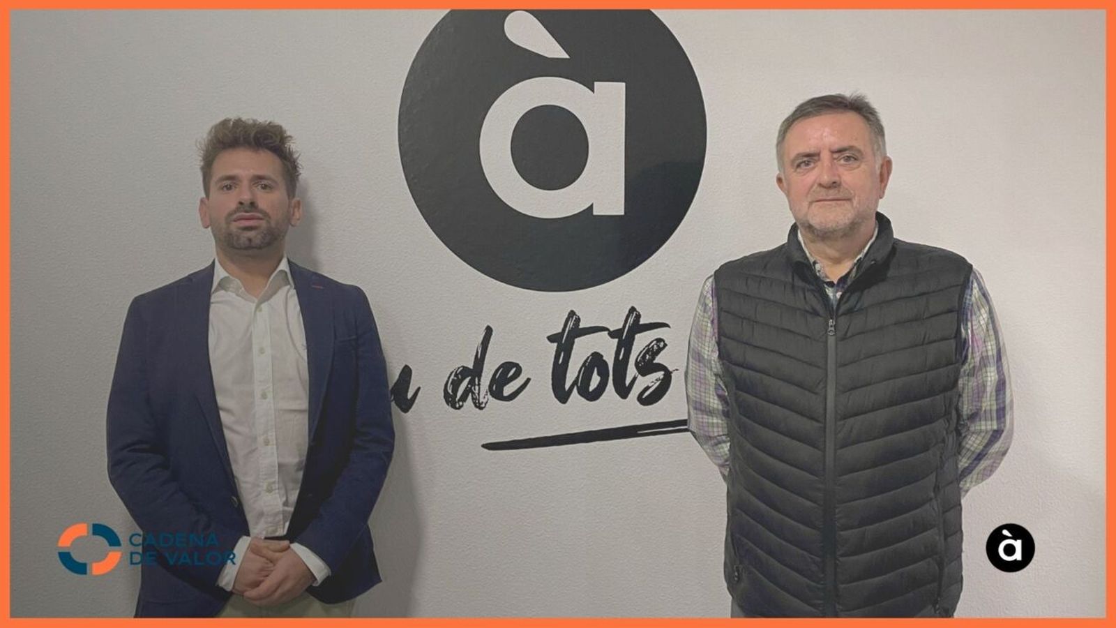 02.11.2023 | Cadena de valor | El negoci al voltant de la mort