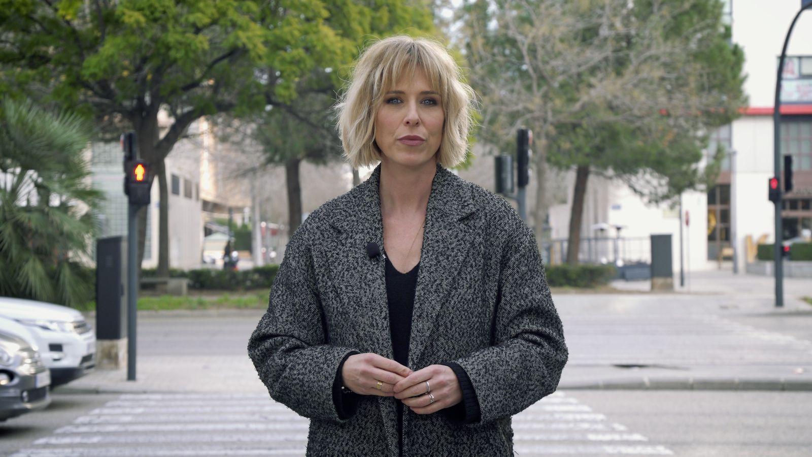 Esta setmana el reportatge d'investigació de 'Zoom', presentat per Jose Sáez, fa una anàisi de l'entrada d'Espanya a la UE fa ara 40 anys