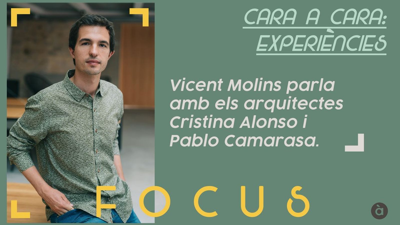 19.10.2018 | De l’arquitectura masclista a l’urbanisme igualitari | Contingut adicional | Experiències