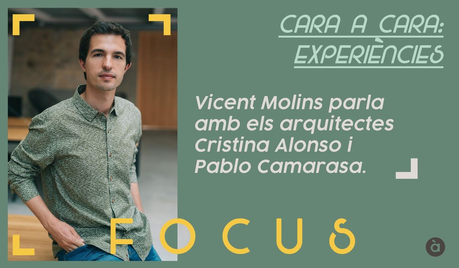 19.10.2018 | De l’arquitectura masclista a l’urbanisme igualitari | Contingut adicional | Experiències