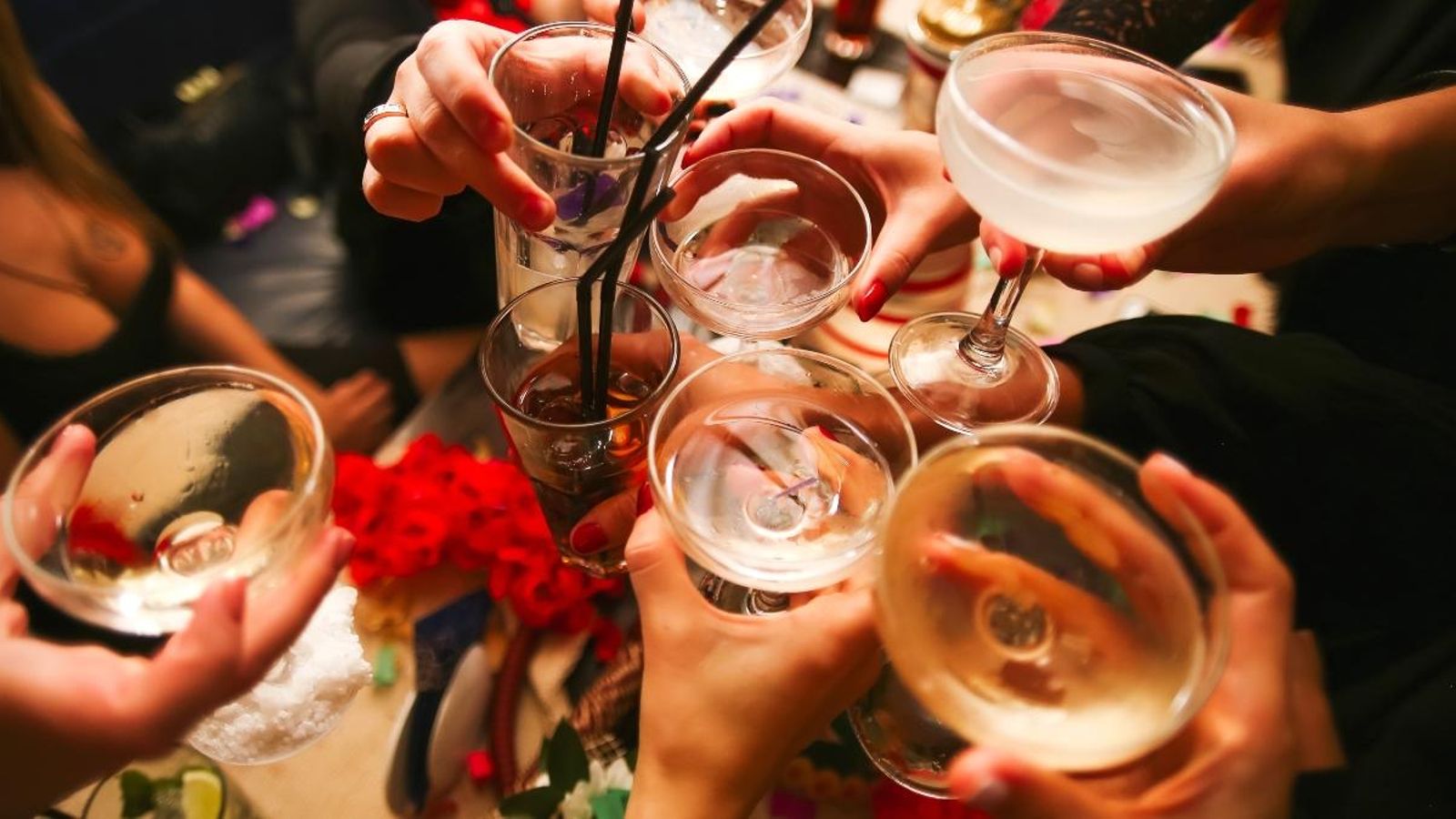 El consum d'alcohol a casa ha incrementat durant la pandèmia.
