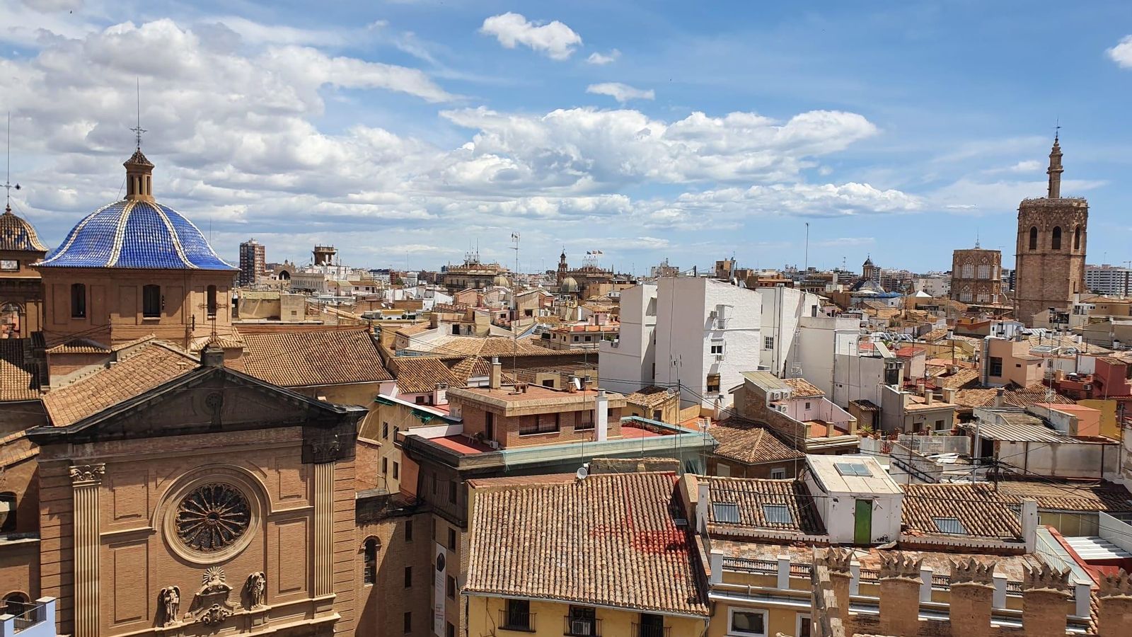 Ciutat Vella de València Ciutat Vella de València