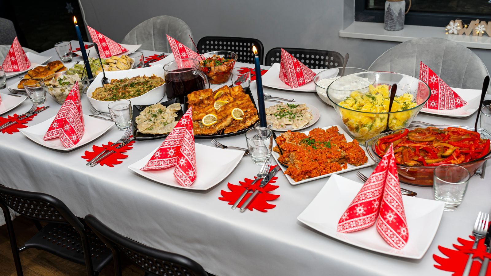 L'origen de la nit de Nadal