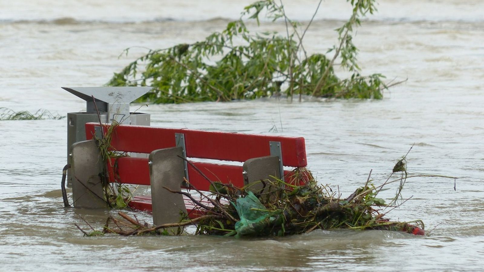12.10.2019 | Inundacions, els desastres de l'aigua