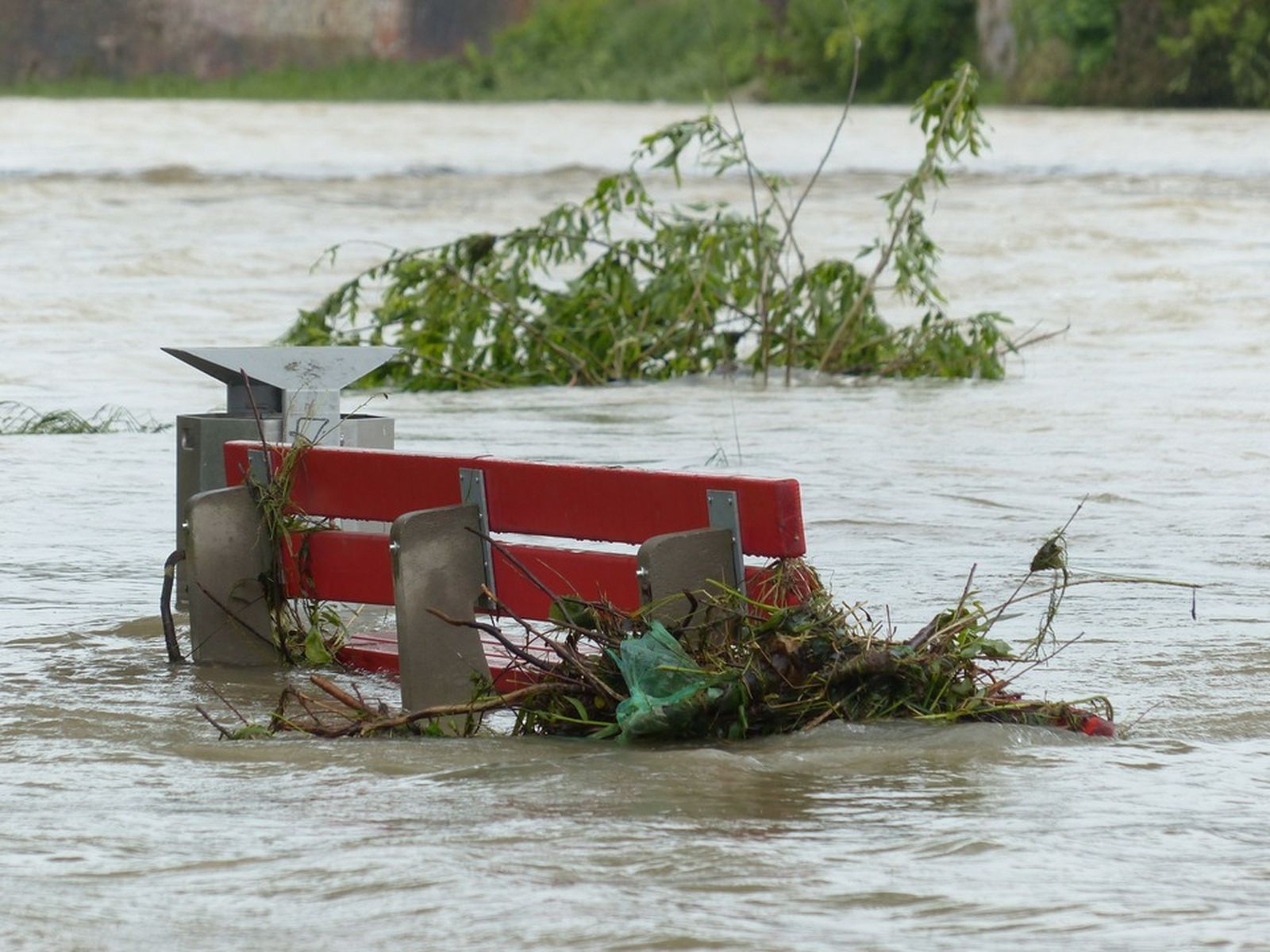 12.10.2019 | Inundacions, els desastres de l'aigua