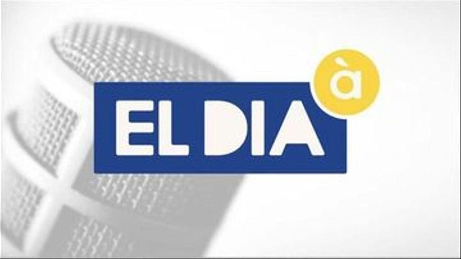 16.07.2021 | EL DIA À PUNT