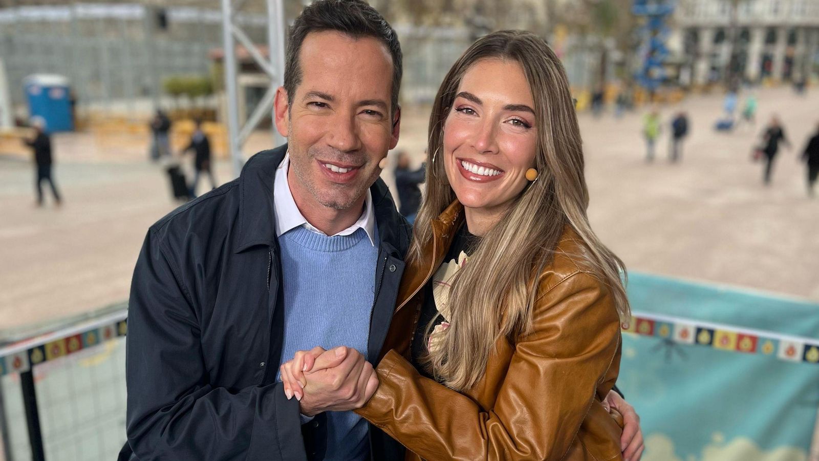 07.03.2025 | Especial Falles: Prèvia de la mascletà