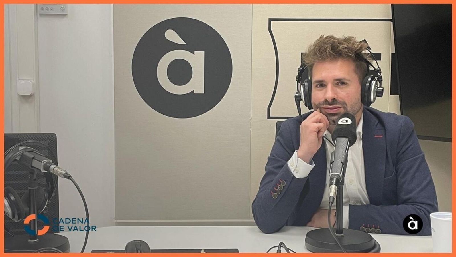 19.03.2025 | Miguel Ángel Garrido, de La Violeta Lolín