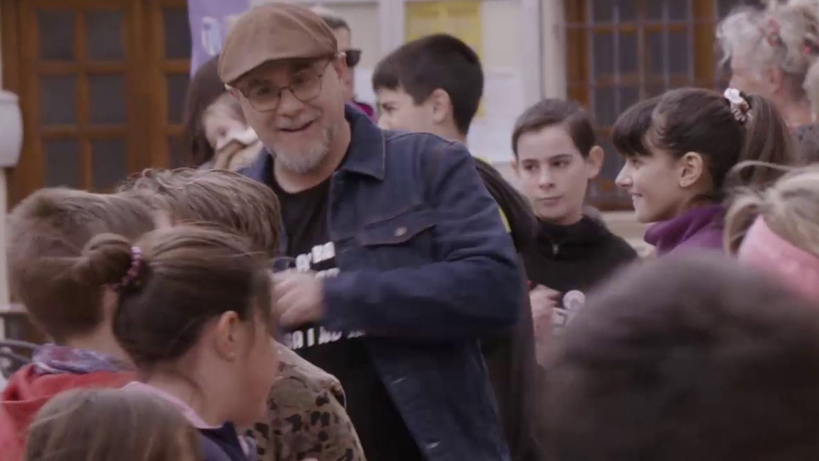 27.04.2020 | Paraules de les dites populars