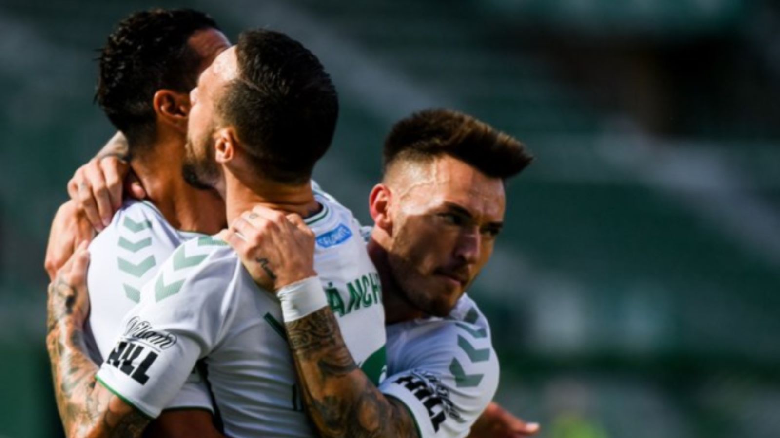 L’Elx disputarà el playoff amb el Saragossa