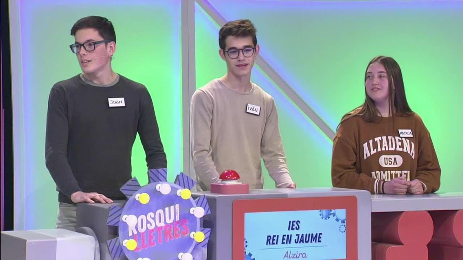 22.06.2019 | IES Hort de Feliu, Alginet vs IES Rei en Jaume, Alzira