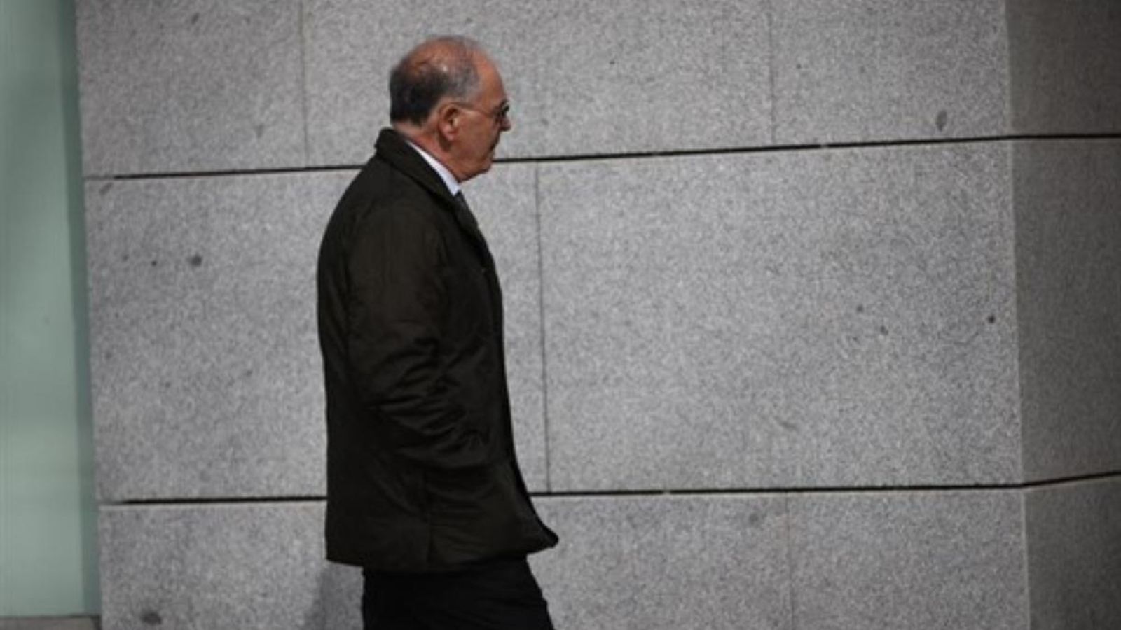 L’excomissari ha afirmat que va ser una “operació oficial de suport a la policia judicial que investigava els papers de Bárcenas” | Europa Press