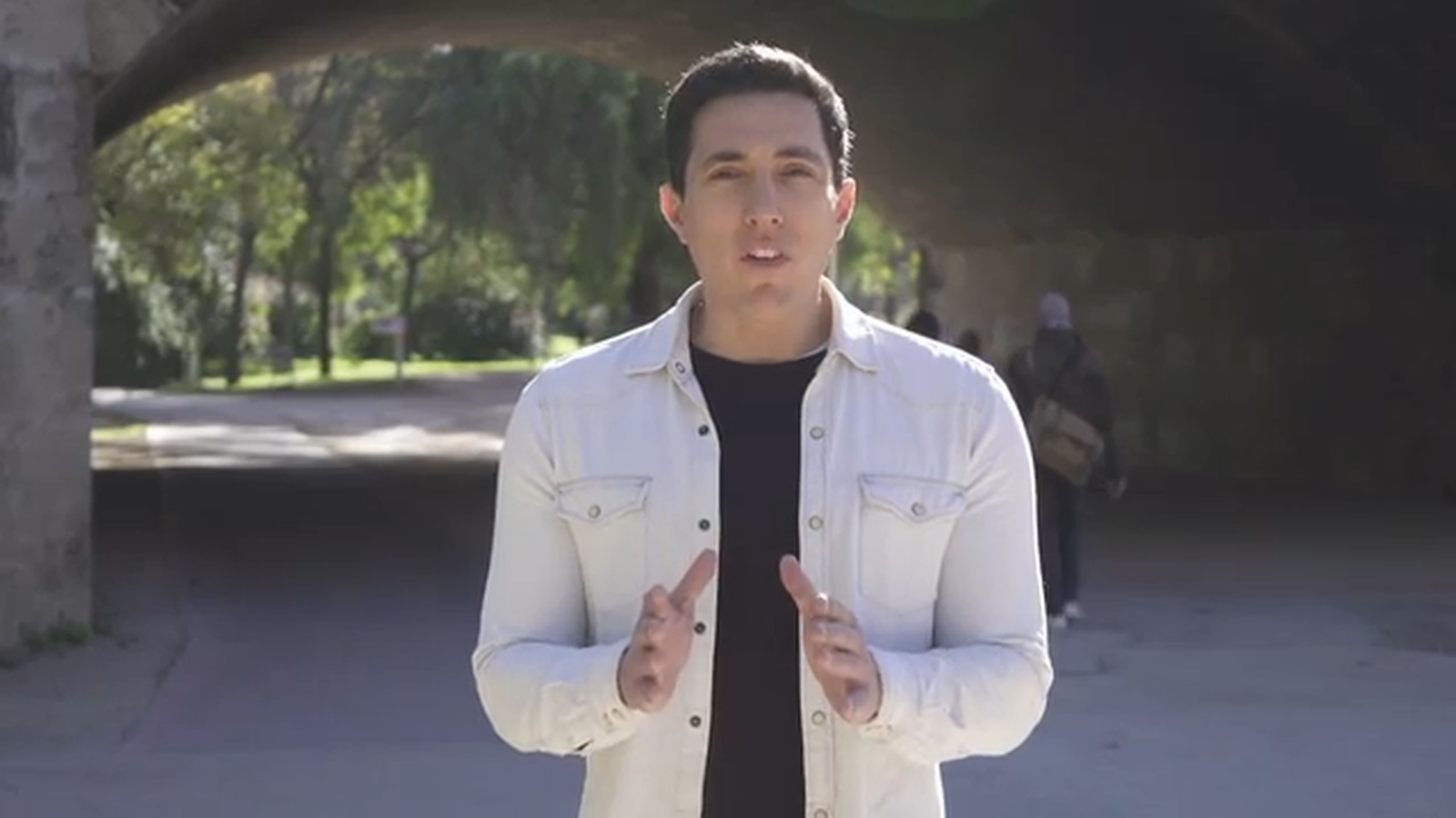 Zoom | Viure al carrer