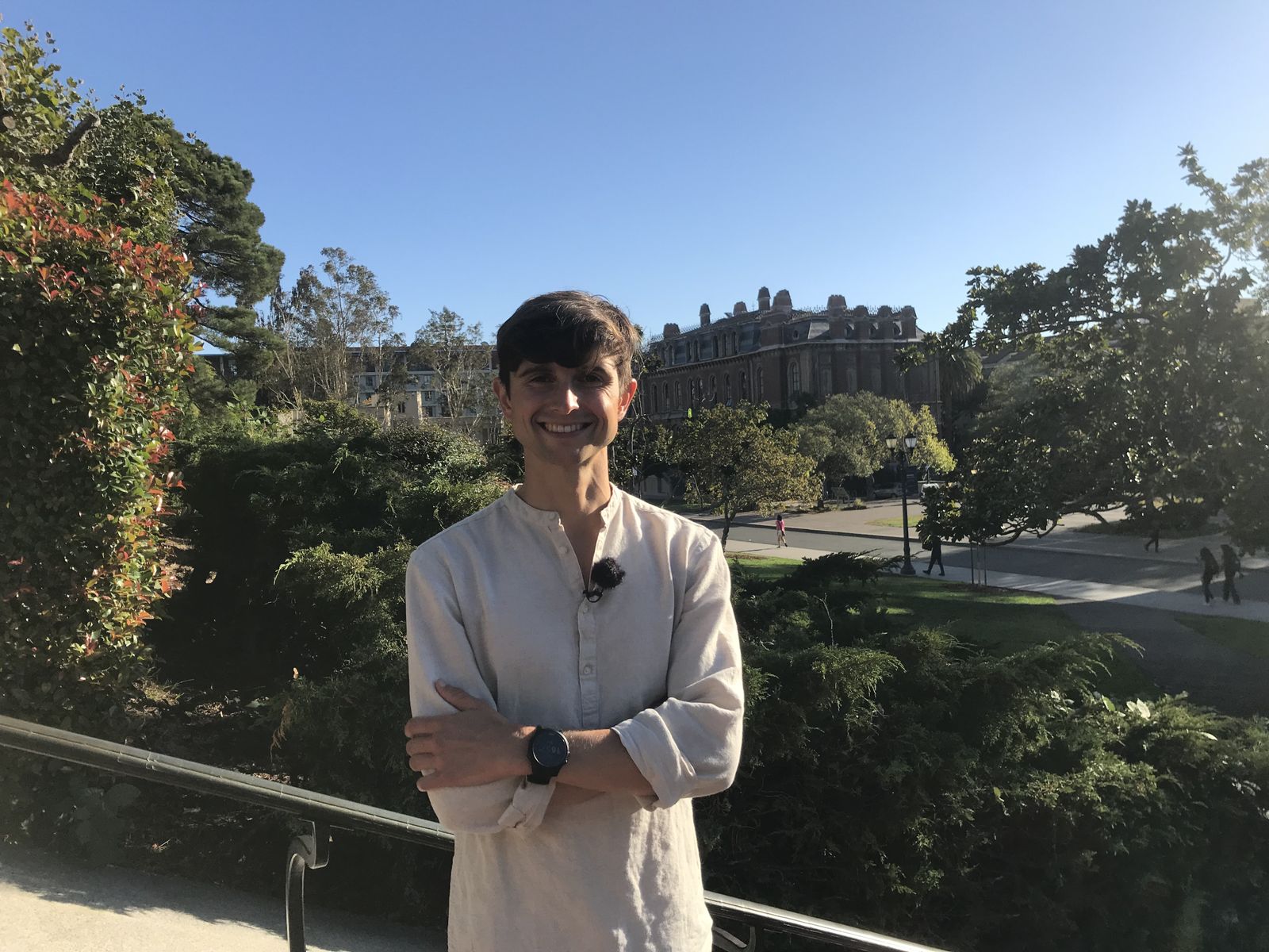 Ibles de Polinyà de Xúquer a California