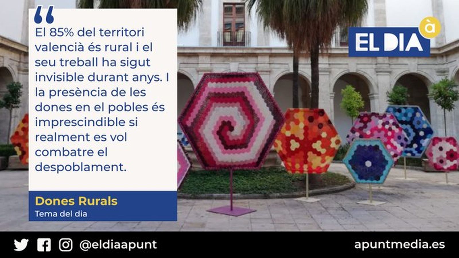 15.10.2020 | El dia À Punt | Primera hora