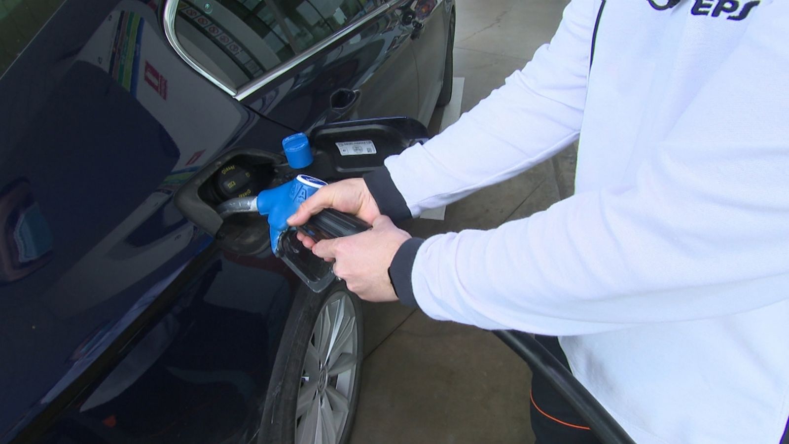 Rebaixes en el preu de l’energia