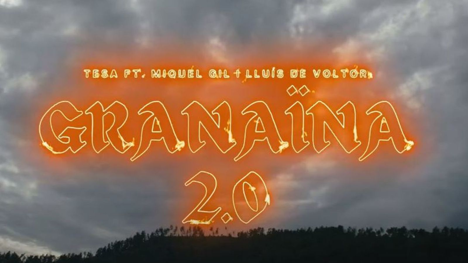 20.01.2022 | El Diluvi, Ciudad Jara i Tesa