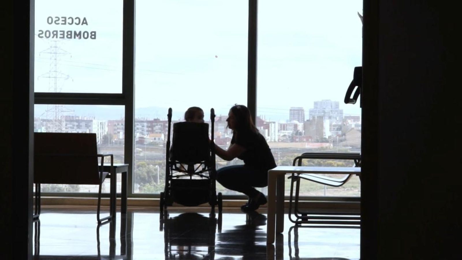 El càncer està darrere del 23% dels decessos del 2023 a la Comunitat Valenciana