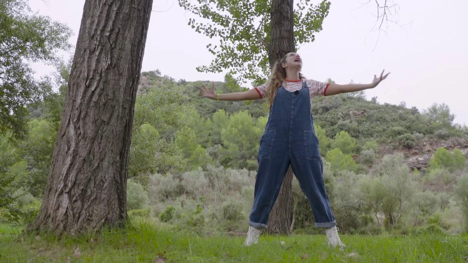 La Colla Animal | Gegants