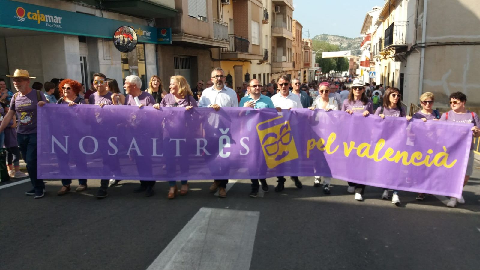 Les trobades enguany homenatge a l'escriptor valencià Joan Fuster