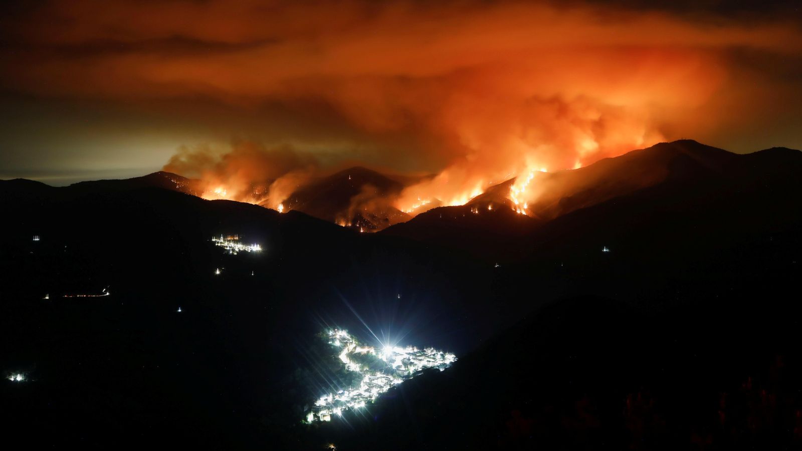 Nova generacio d'incendis