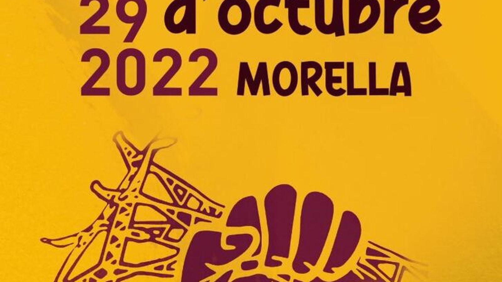 24.10.2022 | Pro Aplec de Morella, Doctor Explosión i Limbotheque