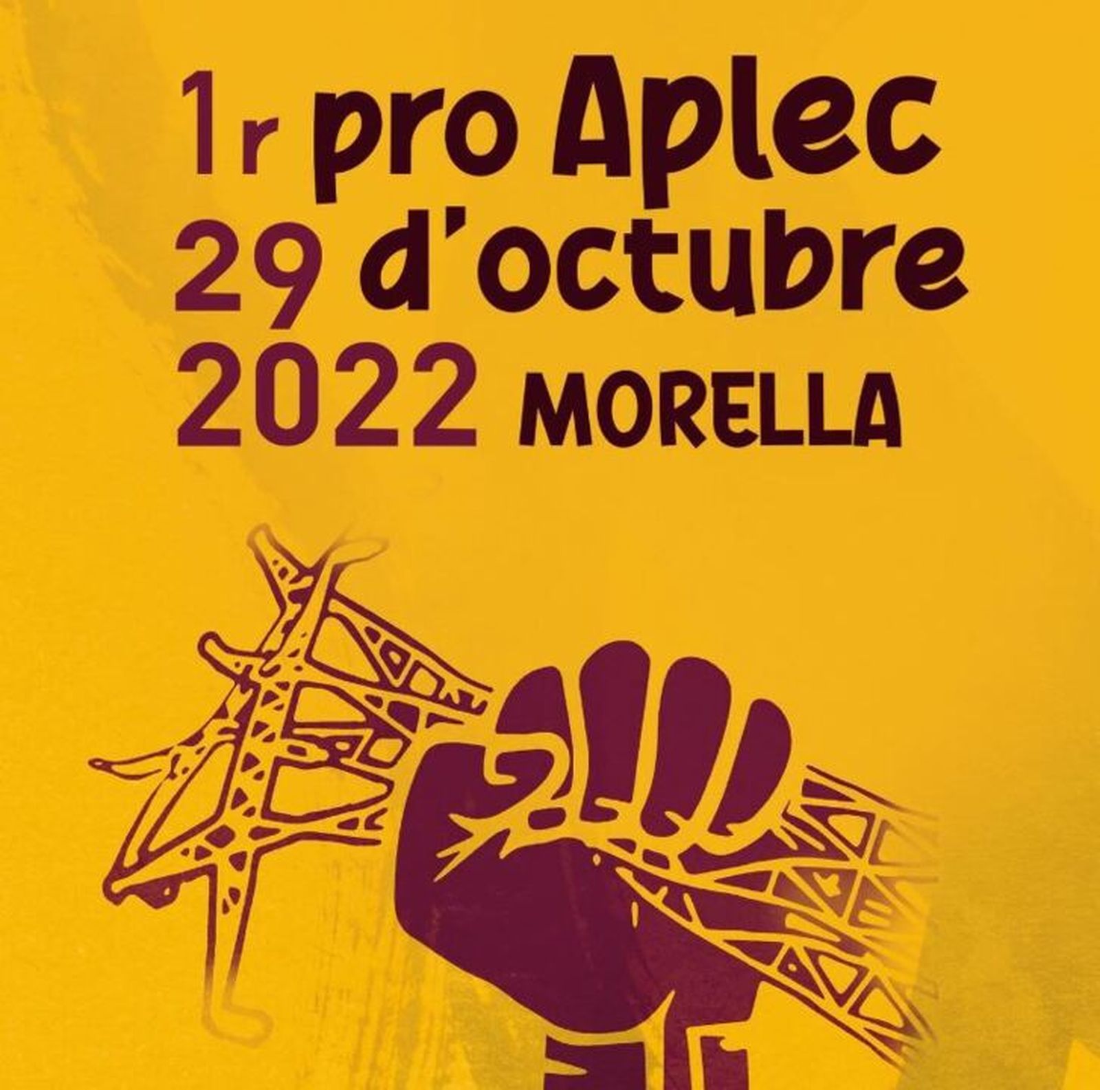 24.10.2022 | Pro Aplec de Morella, Doctor Explosión i Limbotheque