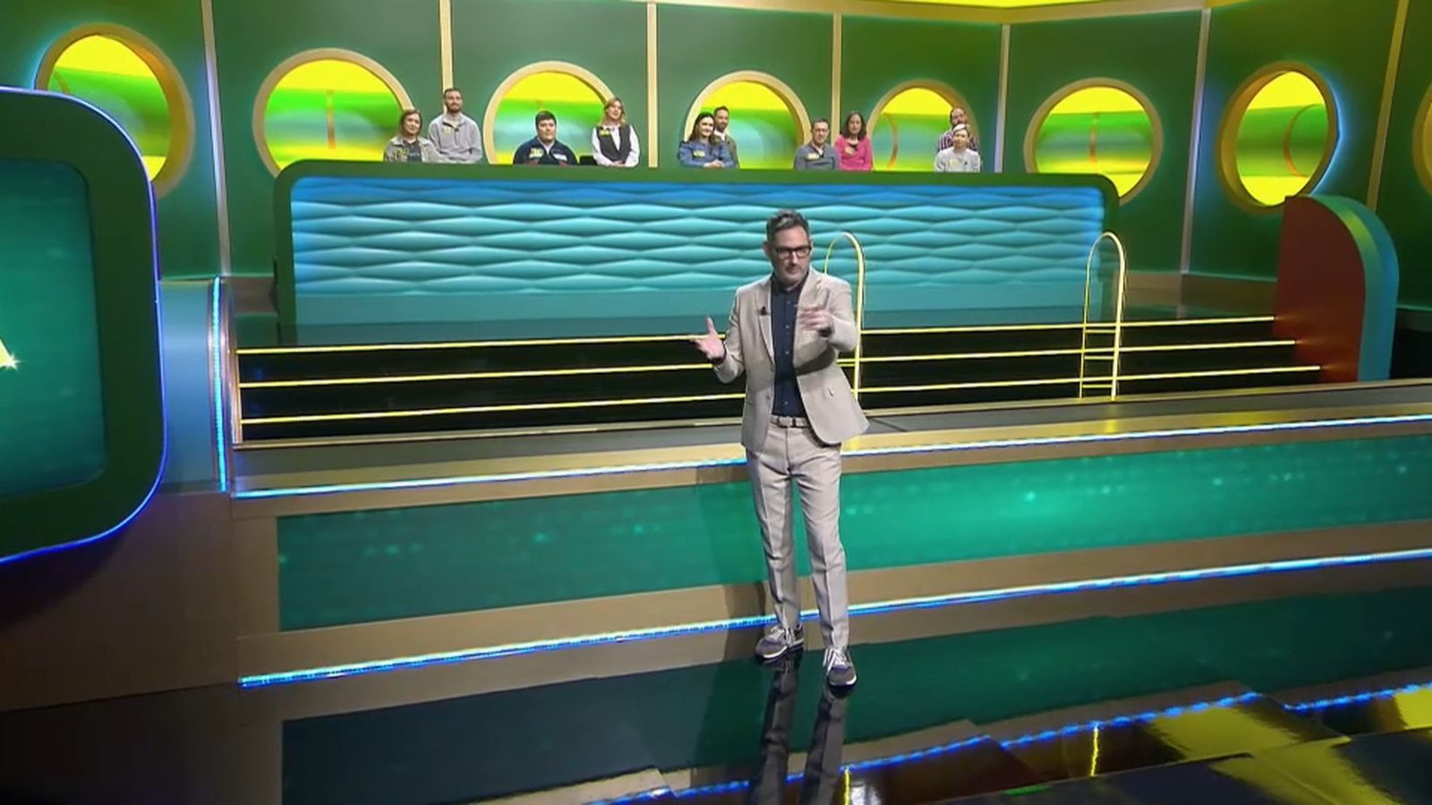 24.04.2026 | A la saca