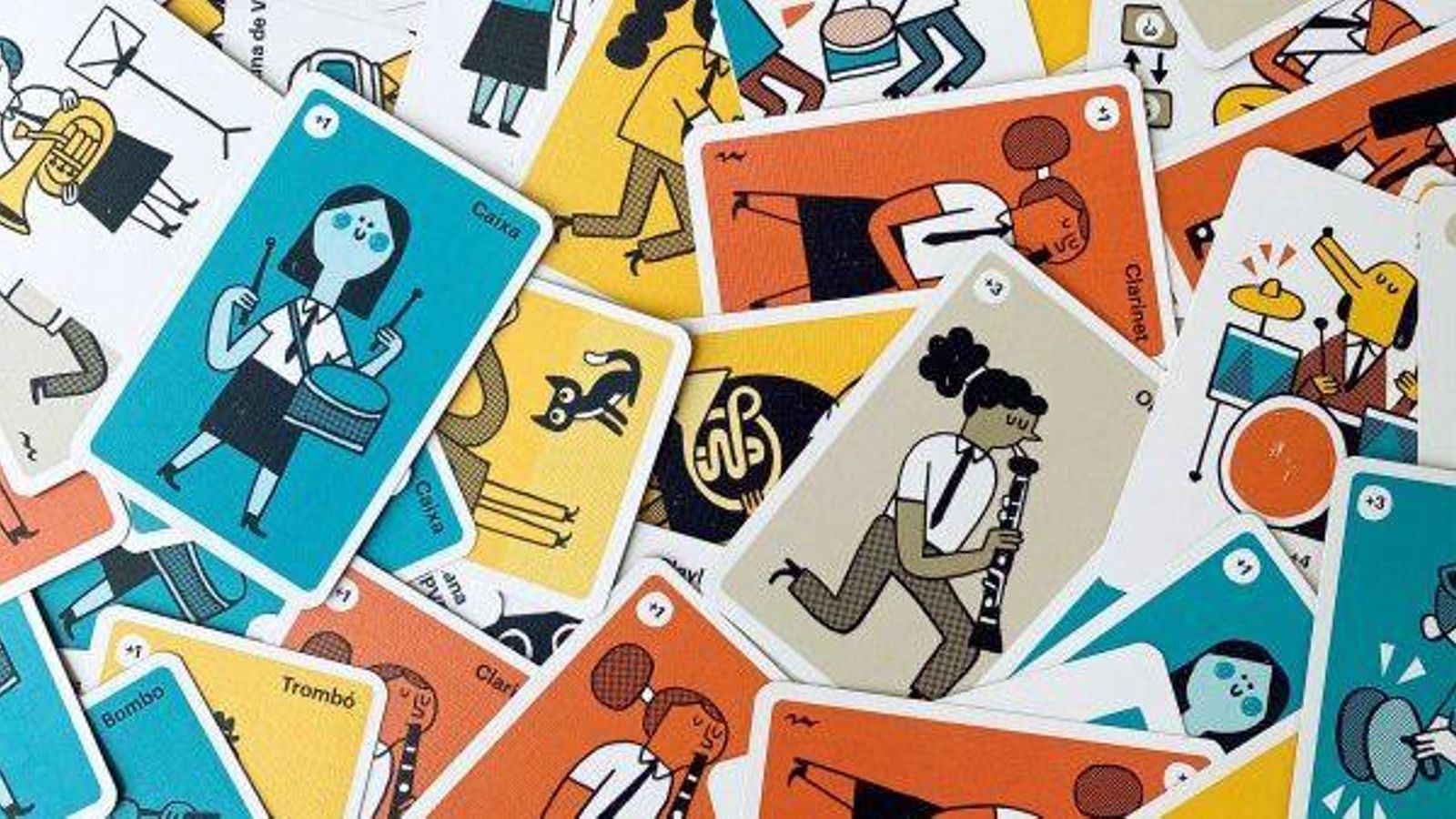 cartes joc no puc tinc assaig